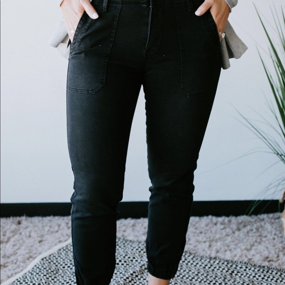 NWT KanCan Jillian Jeans